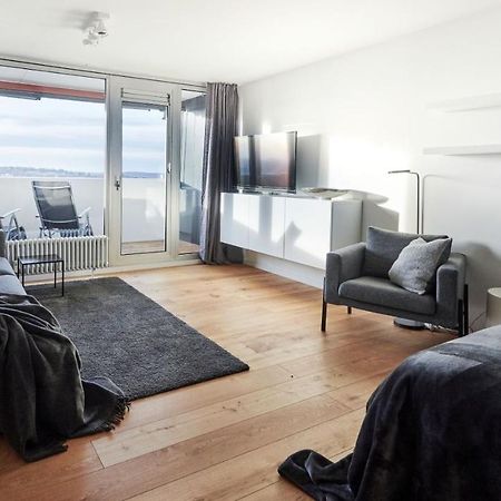 Criston Apartments - Comfy Living 7 Тюбинген Экстерьер фото