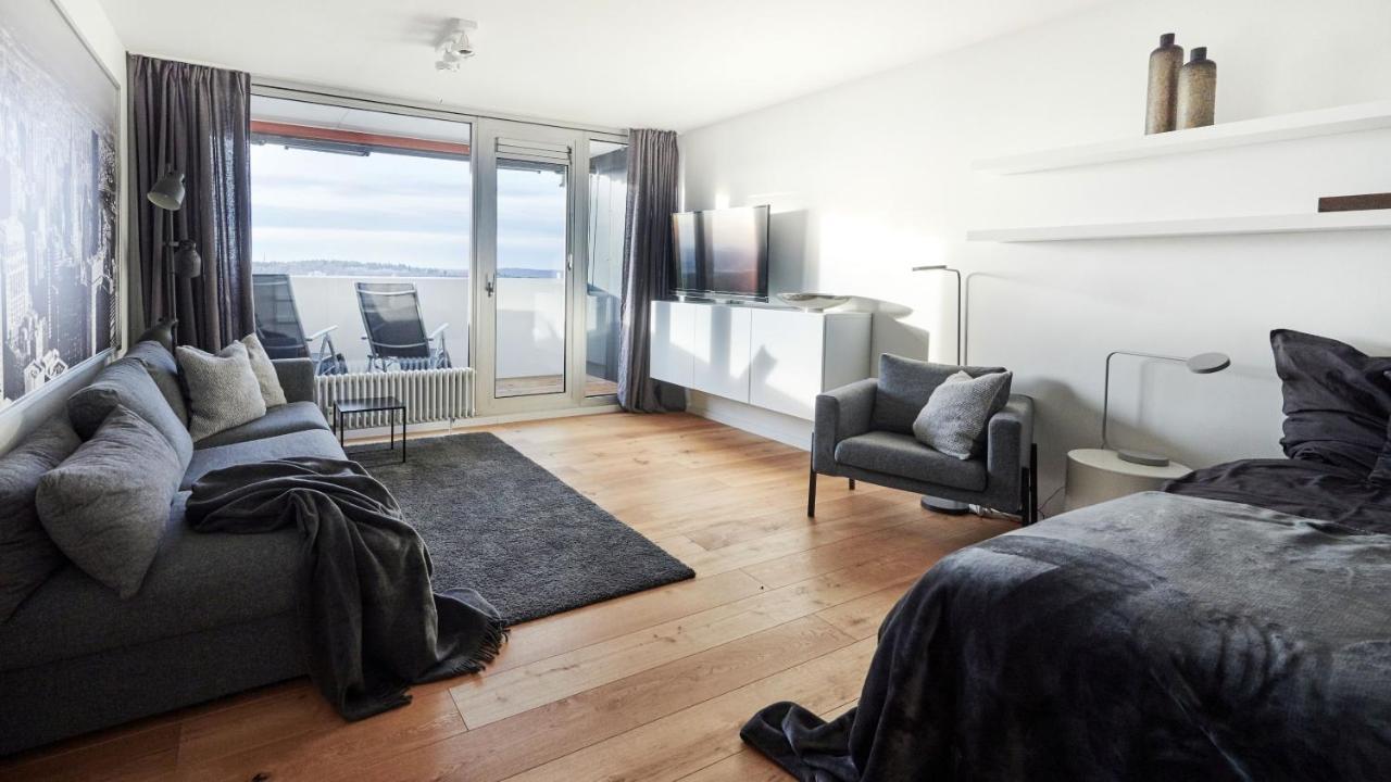 Criston Apartments - Comfy Living 7 Тюбинген Экстерьер фото
