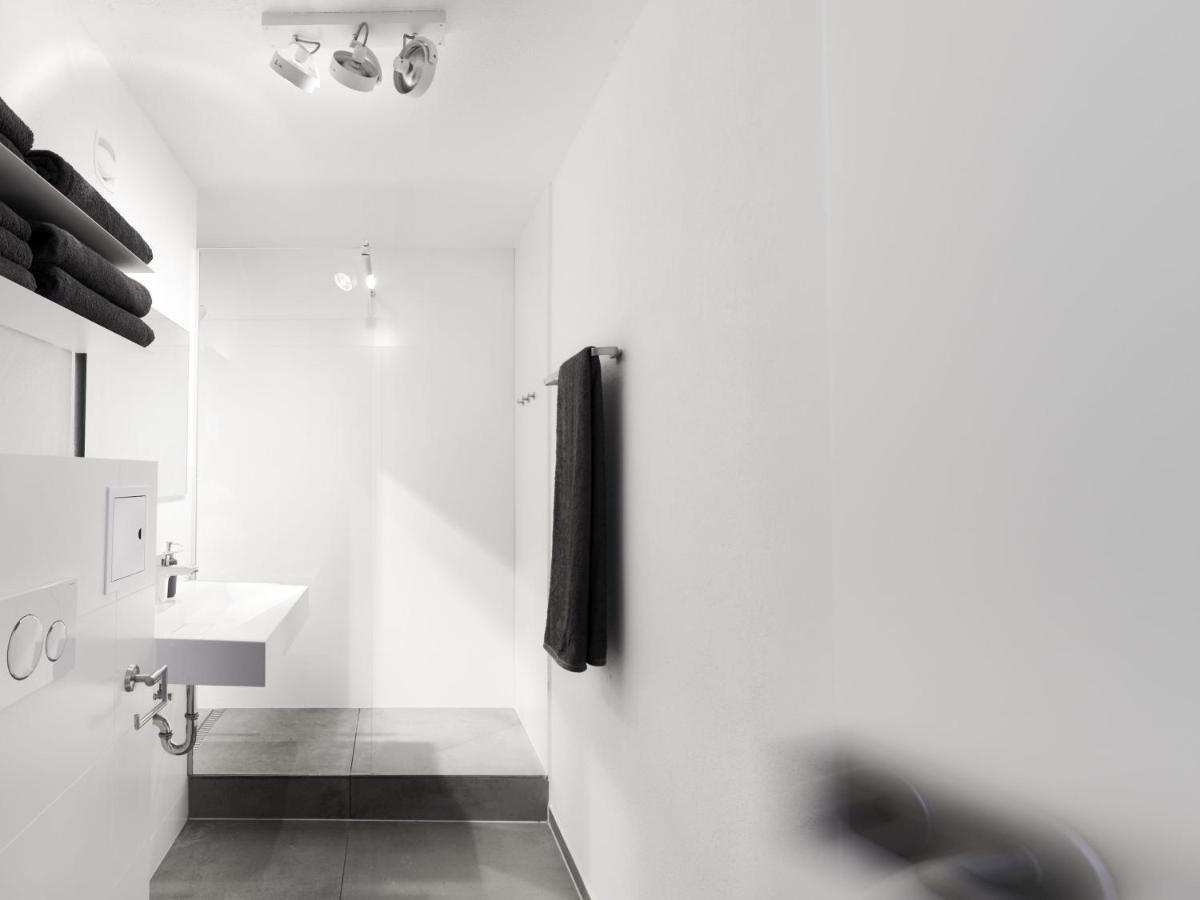 Criston Apartments - Comfy Living 7 Тюбинген Экстерьер фото