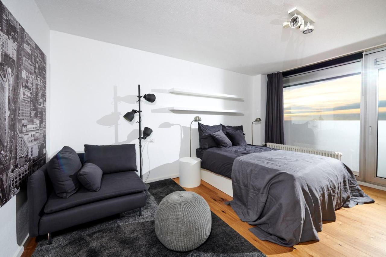 Criston Apartments - Comfy Living 7 Тюбинген Экстерьер фото
