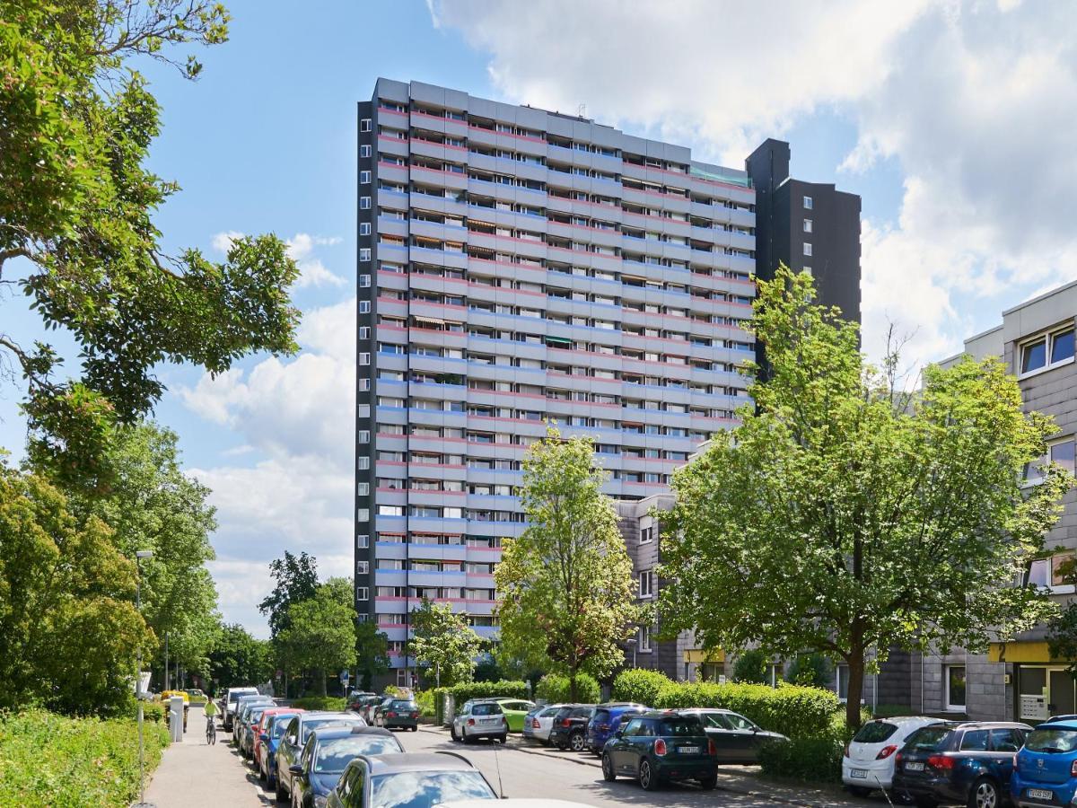 Criston Apartments - Comfy Living 7 Тюбинген Экстерьер фото